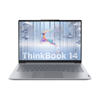 ThinkPad 联想笔记本电脑ThinkBook 14 2026锐龙AI全能本R7 H 260 14英寸24G 1T 2.8K高刷屏