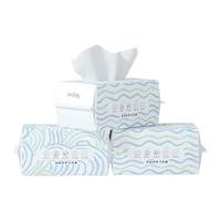  Chiaus/雀氏 干湿两用 婴儿绵柔巾