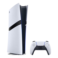 PlayStation 次世代 PS5 Pro游戏主机 PS5 Pro2T数字版+港服备份