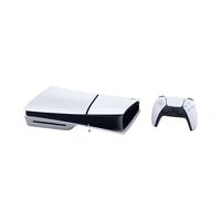 PlayStation 支持4K蓝光 PS5 Pro 数字版游戏机 体感手柄 国行 PS5 Pro 数字版