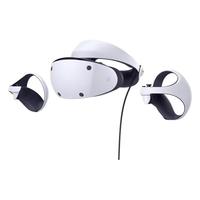 PlayStation 3D游戏 虚拟现实头盔 PlayStation VR2【国行】