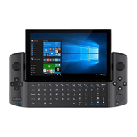 GPD WIN3 i5-1135G7 16GB+1TB 掌上游戏机