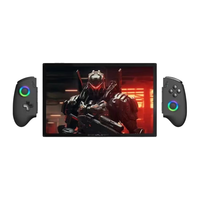  ONE-NETBOOK/壹号本 10英寸 游戏掌机 125h 16g+1t 9层新