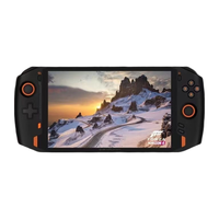  OnexPlayer 8.4英寸大屏 PC游戏掌机