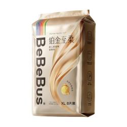 BeBeBus 纸尿裤