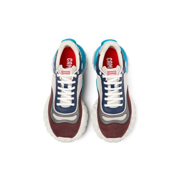 今日必买：CAMPER Pelotas Mars男士休闲运动鞋多色男鞋