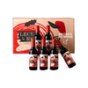 露颂 法国AOP干红葡萄酒 15%vol 750ml*6瓶 礼盒装