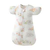  USBETTAS/贝肽斯 防踢被 婴儿睡袋