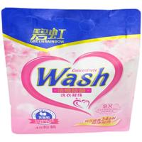  潮牛泡泡 持久留香 洗衣凝珠