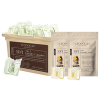  LYCOCELLE/绽家 洗衣凝珠套装