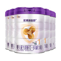  Synutra/圣元 婴儿配方牛奶粉
