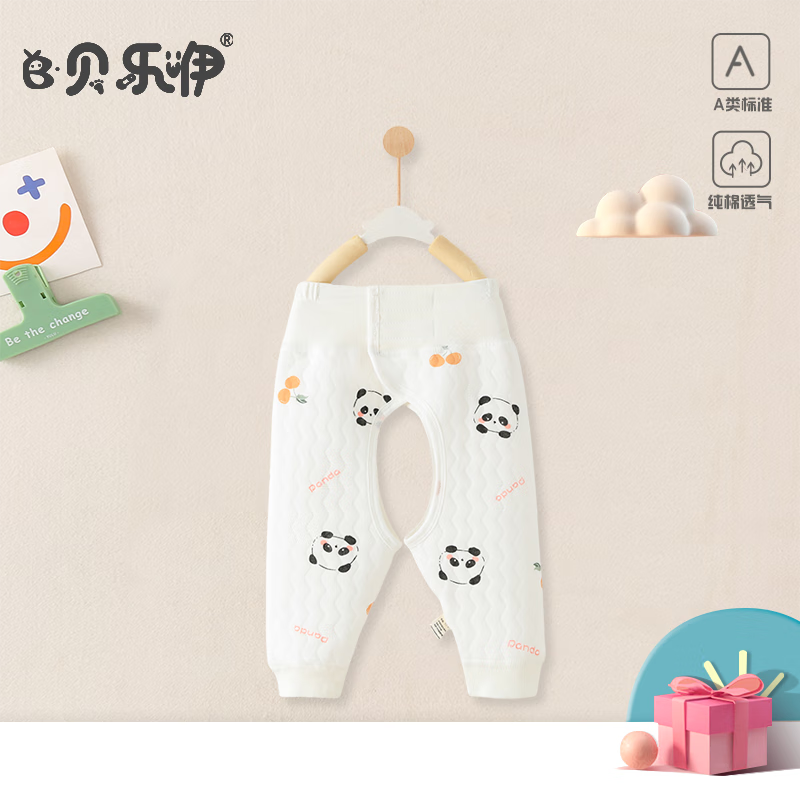 5222-白熊猫