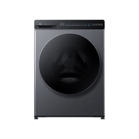  Xiaomi/小米 蓝氧护衣 洗烘一体机