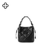 CASSILE 卡思乐 青年女士手提包 ZG124142532