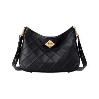 菲安妮 女士真皮单肩包 FAAFVKP003