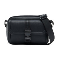 88VIP：Armani Exchange 阿玛尼 男士商务单肩斜挎包 XM002567AF22537