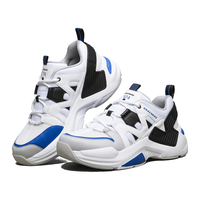 SKECHERS 斯凯奇 D'lites 2.0 男子休闲运动鞋 888008