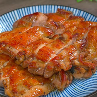 七街八巷 Seven Streets 七街八巷 香煎黑椒鸡腿排 半成品速食