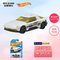 Hot Wheels 普卡系列 Jaco Type D 98号 合金车