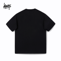 KERWATS 情侣短袖T恤 2201-24#1743