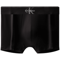 卡尔文·克莱恩 吸湿速干 男士平角内裤 UB1-太空黑 XL