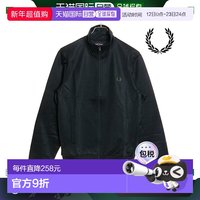 FRED PERRY 男士运动夹克 J6000-W90