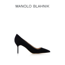 MANOLO BLAHNIK 玛诺洛/MB女鞋BB高跟鞋