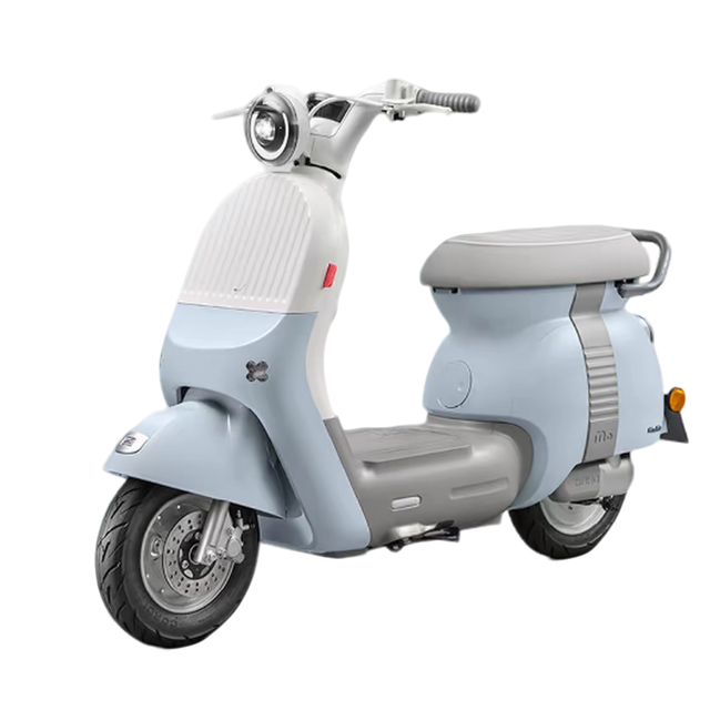 极核 MO1 智能电轻摩 60V20Ah