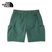 URBAN  EXPLORATION The North Face URBAN EXPLORATION 8BU4 男短裤 8BU4-FW2509B