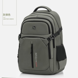 爱华仕 鲲鹏系列 男士双肩包 5209 34x23x51.5cm