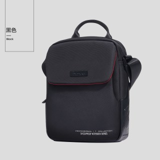 爱华仕 国家地理系列 男士斜挎包 OCK5743 8英寸