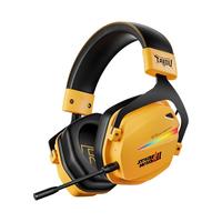  TAIDU/钛度 7.1无线 头戴式游戏耳机