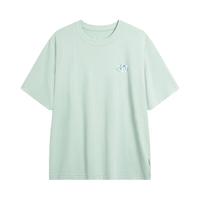 LI-NING/李宁 男士短袖文化衫