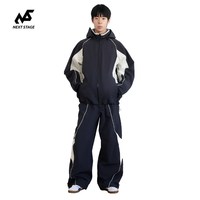 PONTAPES NEXTSTAGE NS05 中性滑雪服