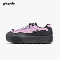 88VIP：Phenix 菲尼克斯 城市户外 PEKU5CQ01CA 中性休闲运动鞋