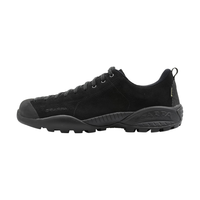 SCARPA/思卡帕 GTX防水 男士徒步鞋 黑色 42