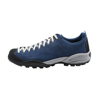 SCARPA/思卡帕 GTX防水防滑 男士徒步鞋 深海蓝色 45