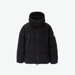 Onitsuka Tiger 2183B414-001 男女通用羽绒服