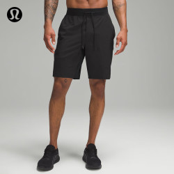 lululemon T.H.E. 男士运动短裤 LM7AJBS