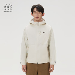 KOLON SPORT LUJK6MTT20 男女通用冲锋衣