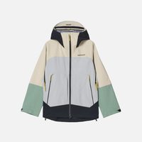 PeakPerformance Peak Performance 壁克峰 Vislight GTX 3L C-Knit 女款冲锋衣 G80955-1