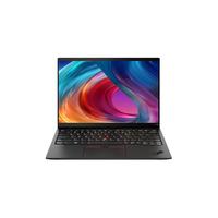 ThinkPad 思考本 X1 Nano 11代酷睿版 13英寸 轻薄本 黑色(酷睿i7-1160G7、核芯显卡、16GB、512GB SSD、2K、20UN001TCD)+office 365 办公套装