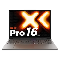 Lenovo/联想 AI元启版 轻薄笔记本电脑