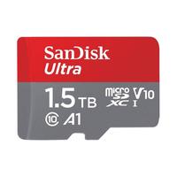  SanDisk/闪迪 大容量 Micro sd内存卡