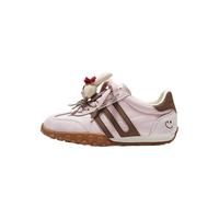 BeLLE/百丽 舒适 儿童休闲鞋 粉色 30