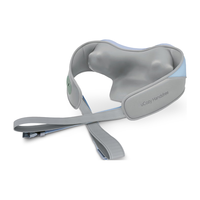  OSIM/傲胜 热敷 颈椎按摩器