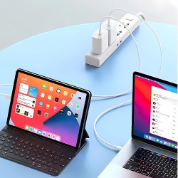 Apple 20瓦快充 充电器