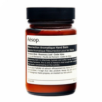  Aesop/伊索 赋活芳香 护手霜