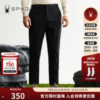 SPYDER 秋冬新品男子户外休闲运动长裤24EF543M