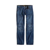 G-STAR RAW2024宽松直筒5620挺括修饰腿型男士潮流牛仔裤D23699 淡海湾蓝 3430